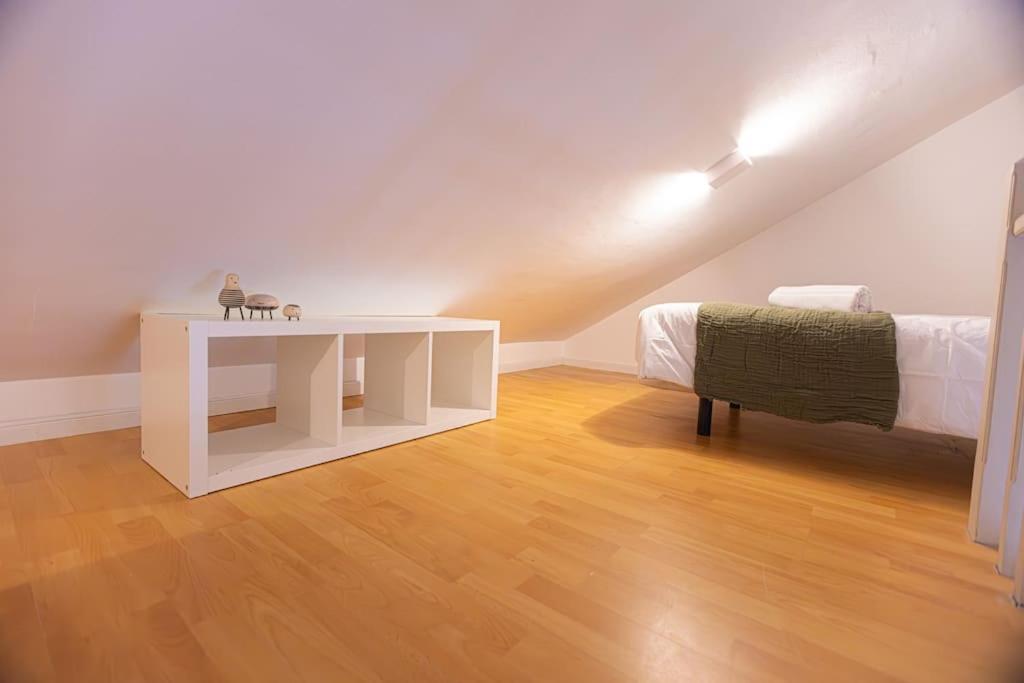 Apartamento Sierra De Mariola Sierra Nevada Exterior foto
