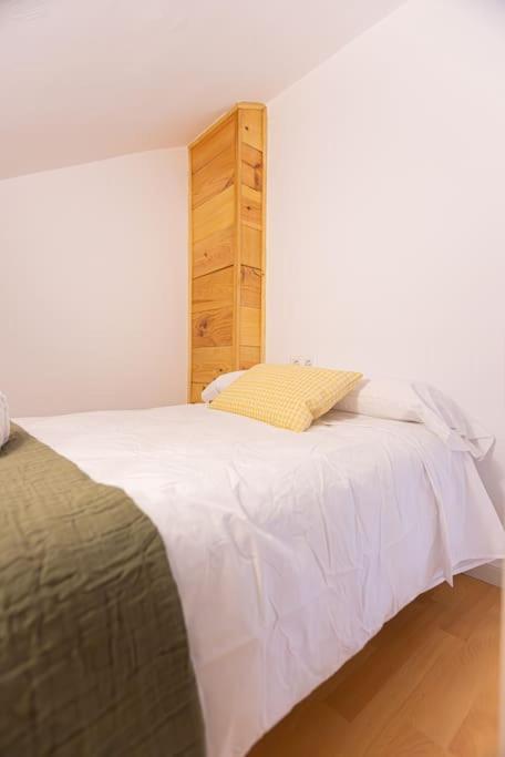 Apartamento Sierra De Mariola Sierra Nevada Exterior foto