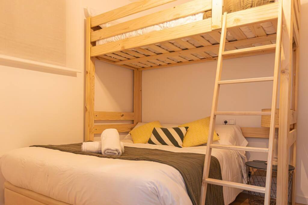 Apartamento Sierra De Mariola Sierra Nevada Exterior foto